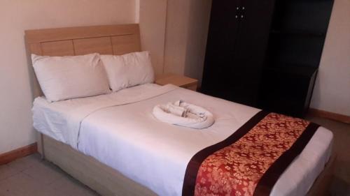 Bole Casa | Affta Hotel