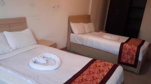 Bole Casa | Affta Hotel