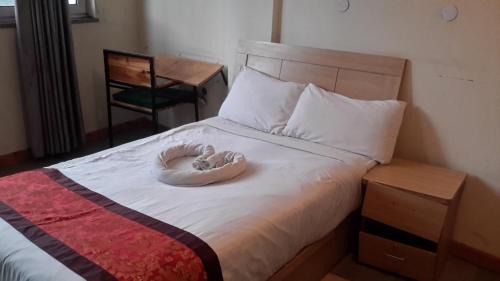 Bole Casa | Affta Hotel