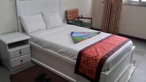 Bole Casa | Affta Hotel