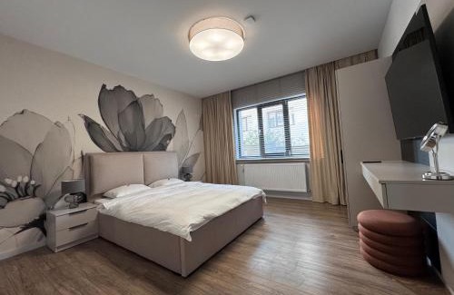 Scheia Apartamento | AFI Apartments