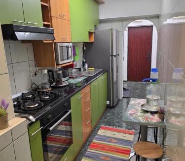 Drumul Taberei Apartamento | AFI Comfort Stay