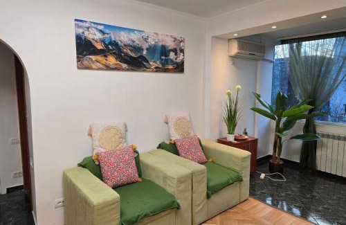Drumul Taberei Apartamento | AFI Comfort Stay
