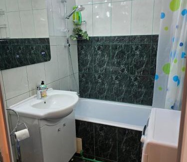 Drumul Taberei Apartamento | AFI Comfort Stay