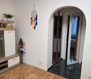 Drumul Taberei Apartamento | AFI Comfort Stay