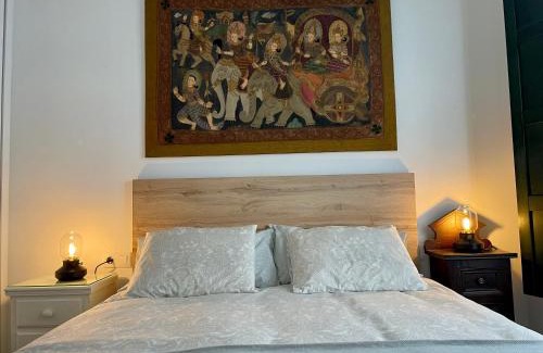 Ourense Apartamento | Afiador
