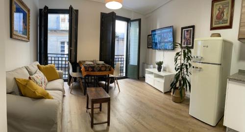 Ourense Apartamento | Afiador