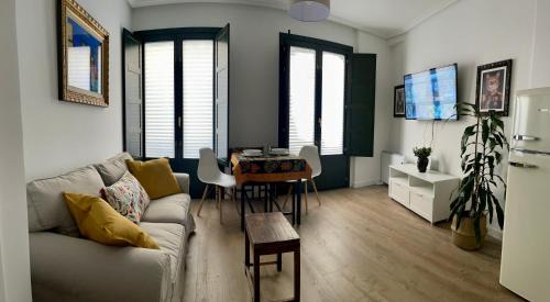 Ourense Apartamento | Afiador
