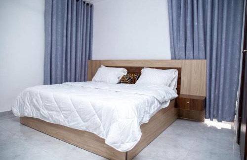 Ho Apartamento | Afibaville