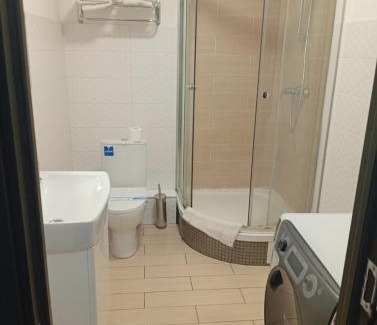 Odessa City Center Hotel | Afina Aparthotel