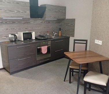 Odessa City Center Hotel | Afina Aparthotel