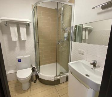 Odessa City Center Hotel | Afina Aparthotel