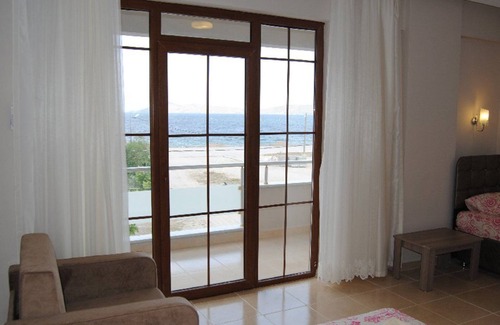 Marmara Hotel | Afissia Garden Hotel