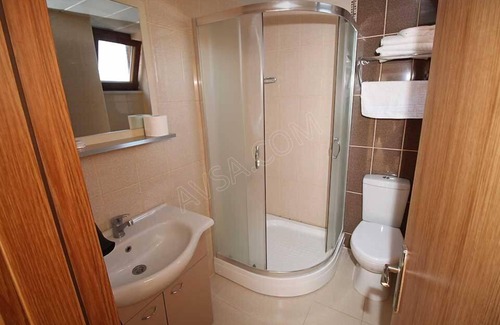 Marmara Hotel | Afissia Garden Hotel