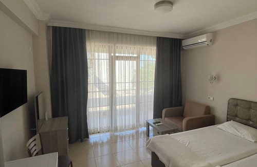 Marmara Hotel | Afissia Garden Hotel