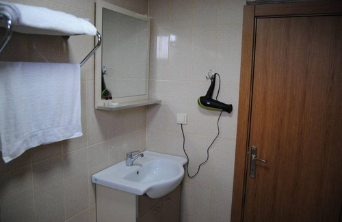 Marmara Hotel | Afissia Garden Hotel