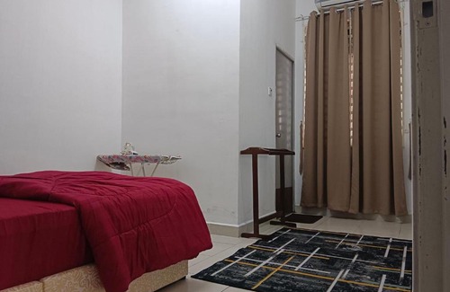Kuala Lipis Casa | Afna Homestay 2