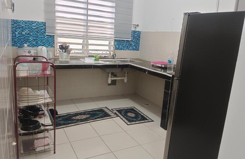 Kuala Lipis Casa | Afna Homestay 2