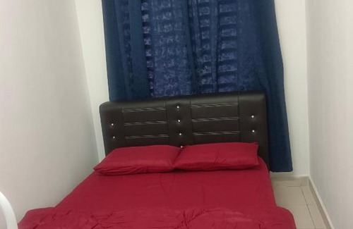 Kuala Lipis Casa | Afna Homestay 2