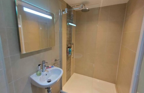 Manchester City Centre Apartamento | Afordable Budget Accommodation Studio with NO WIFI