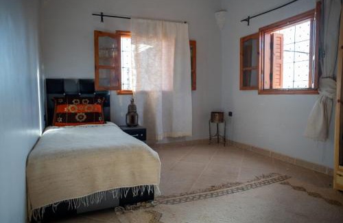 Telouet Casa | Afoulki Ecotourism Guest House