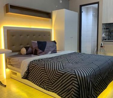 Cibaduyut Apartamento | Afproperty