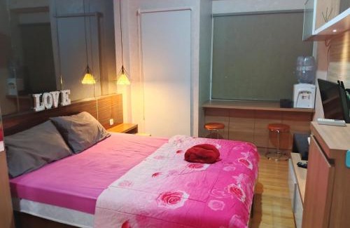 Cibaduyut Apartamento | Afproperty