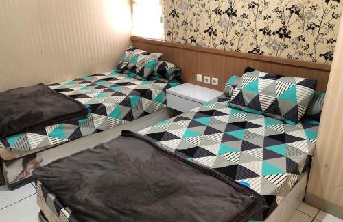 Cibaduyut Apartamento | Afproperty