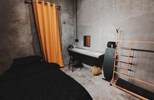 Gua Casa | Afqa Nest Industrial Charm