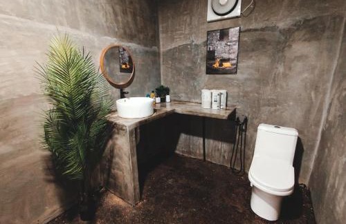 Gua Casa | Afqa Nest Industrial Charm
