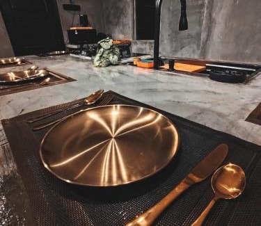 Gua Casa | Afqa Nest Industrial Charm