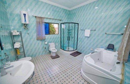 Tema Casa | Afranasa Inn