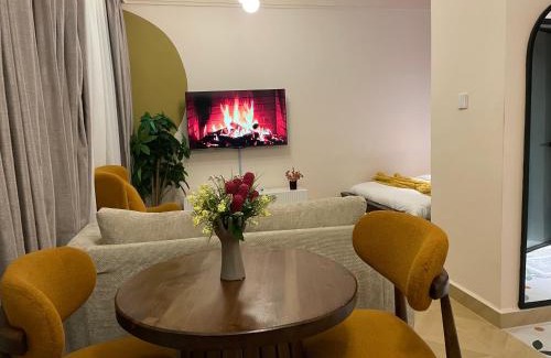 Syokimau Apartamento | Afri-Naze Home near JKIA and SGR