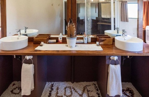 Gobabis Hotel | Africa Awaits Lodge