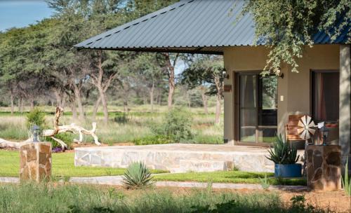 Gobabis Cabina | Africa Awaits Lodge & Safaris