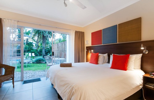 Summerstrand Cama Y Desayuno | Africa Beach B&B