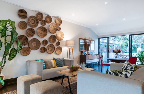 Summerstrand Cama Y Desayuno | Africa Beach B&B