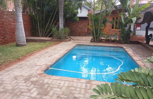 Musina Cama Y Desayuno | Africa Dawn Guesthouse