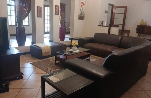 Musina Cama Y Desayuno | Africa Dawn Guesthouse