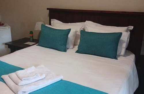 Musina Cama Y Desayuno | Africa Dawn Guesthouse