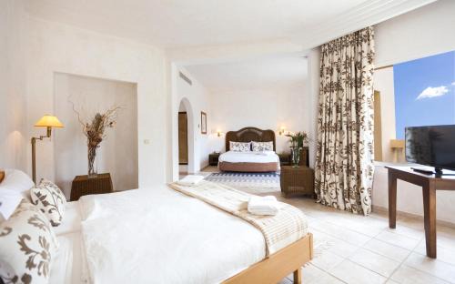 Korba Complejo | Africa Jade Thalasso