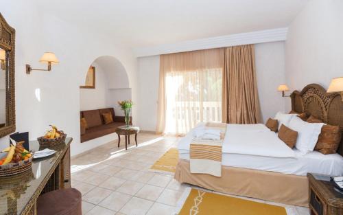 Korba Complejo | Africa Jade Thalasso