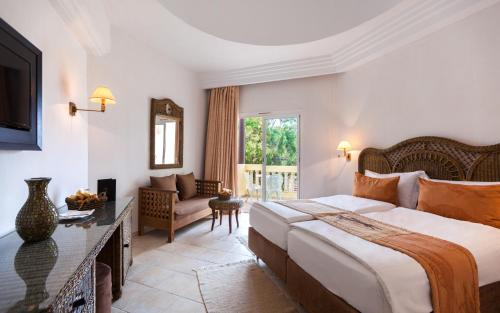 Korba Complejo | Africa Jade Thalasso