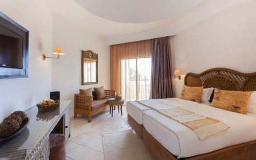 Korba Complejo | Africa Jade Thalasso