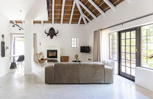 Somerset West Cabina | Africa Lodge
