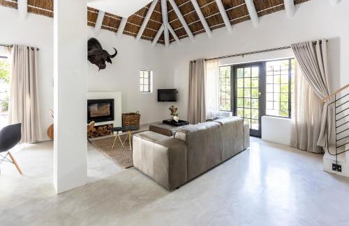 Somerset West Cabina | Africa Lodge
