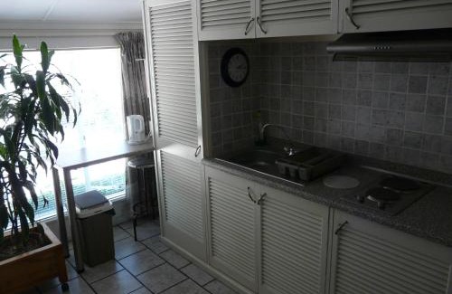 Pietermaritzburg Casa | Africa's Eden Guesthouse