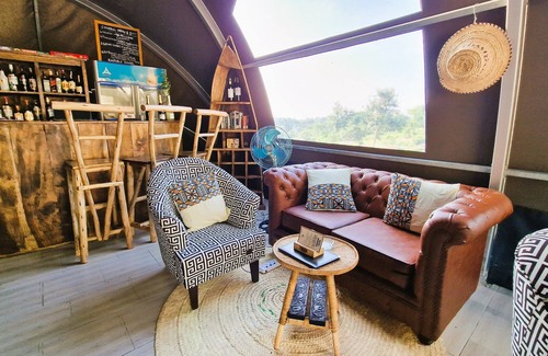 Manyara Cabina | Africa Safari Rift Valley
