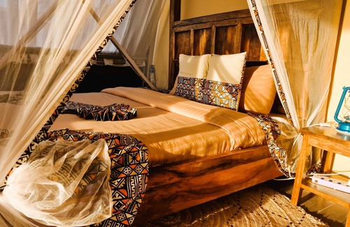 Manyara Cabina | Africa Safari Rift Valley