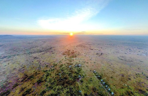 Serengeti National Park Otro | Africa Safari Serengeti Ikoma Camping
